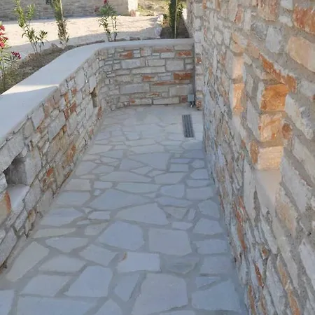 Sunset Dream Villa Parikia (Paros)