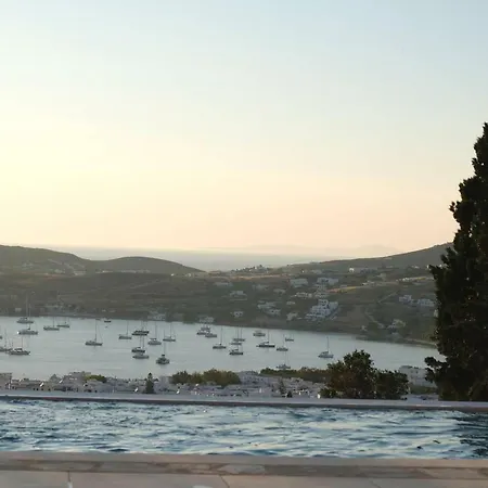 Villa Sunset Dream Parikia (Paros)