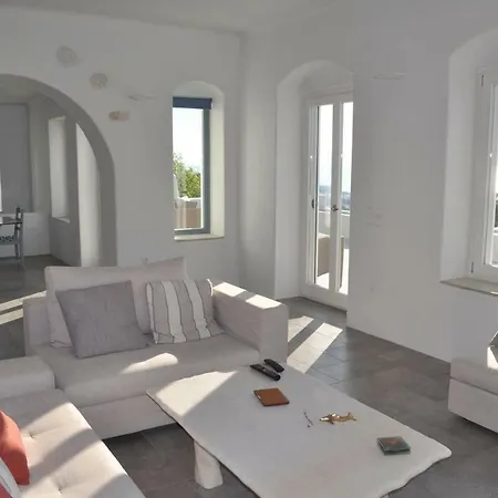 Villa Sunset Dream Parikia (Paros)
