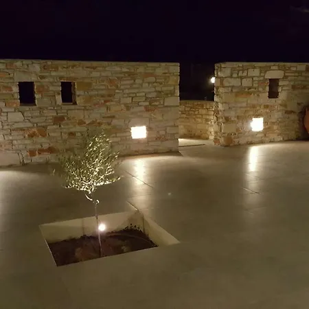Sunset Dream Villa Parikia (Paros)