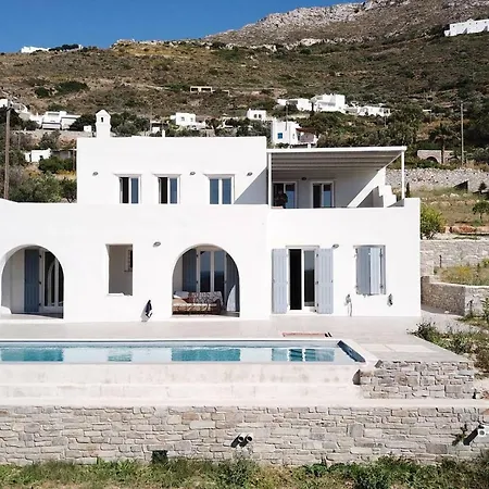 Sunset Dream * Parikia (Paros)