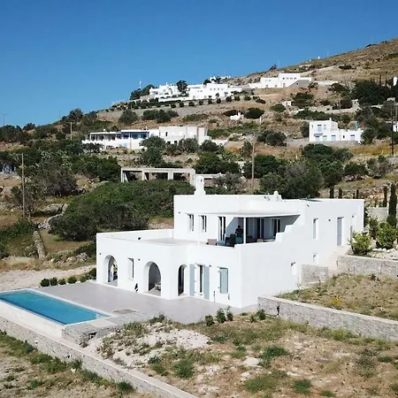 Sunset Dream Villa *