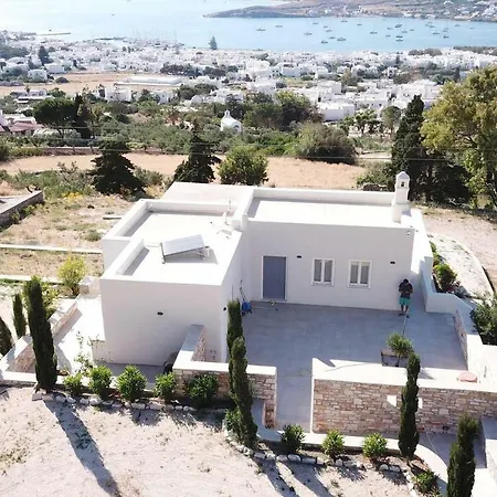 Sunset Dream Villa