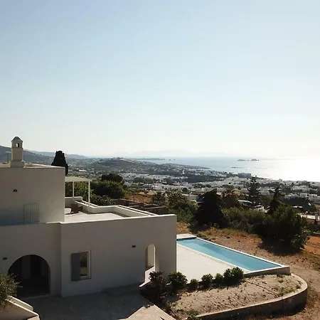 Sunset Dream Villa *
